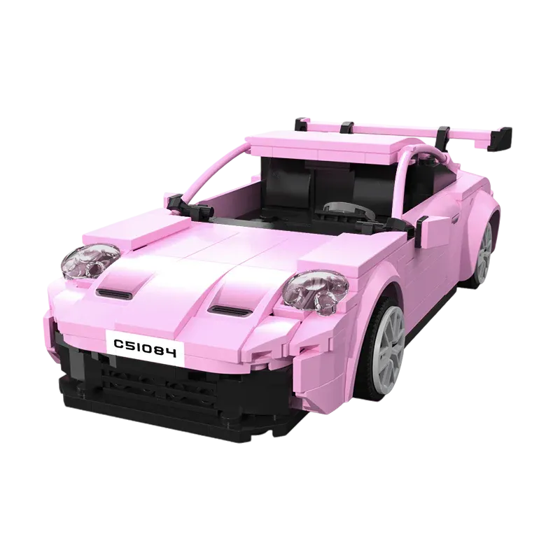 CaDA Legend RS Car C51084W